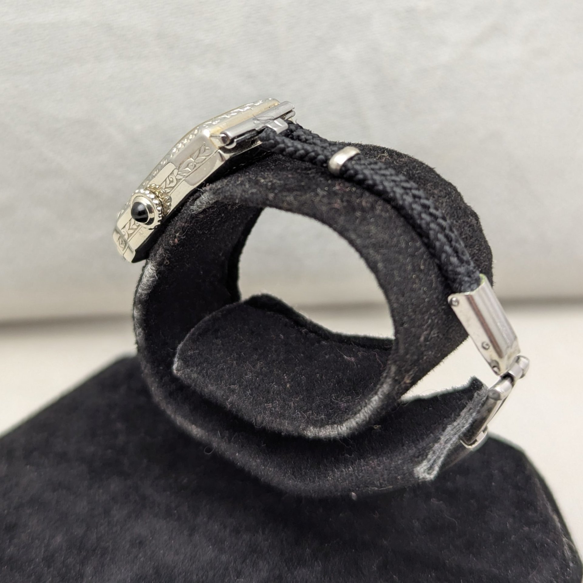 1920's Gruen Ladies Cocktail Watch