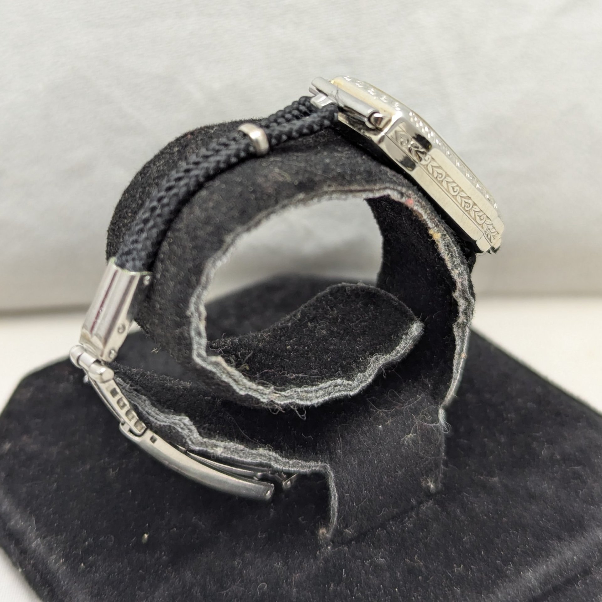 1920's Gruen Ladies Cocktail Watch