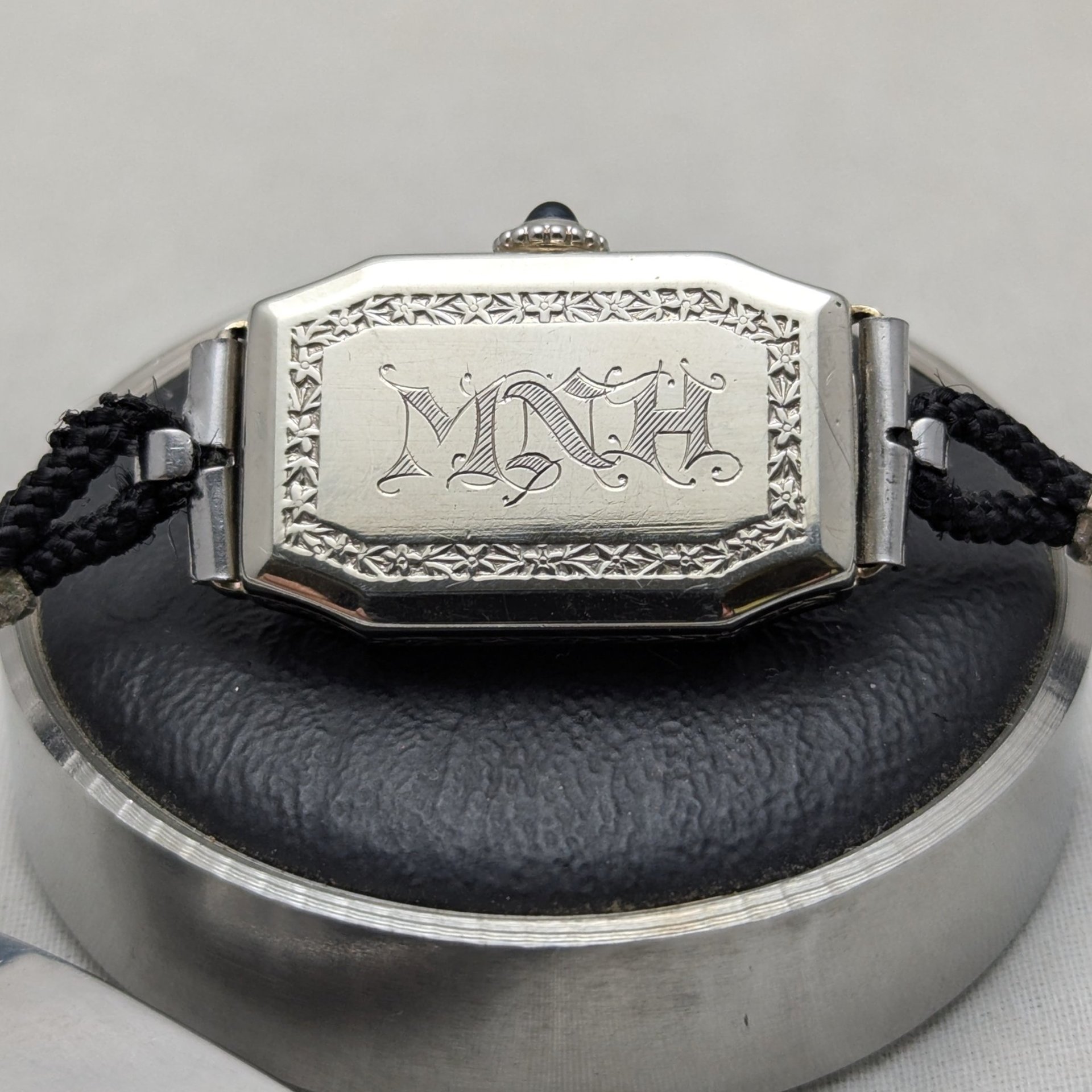 1920's Gruen Ladies Cocktail Watch
