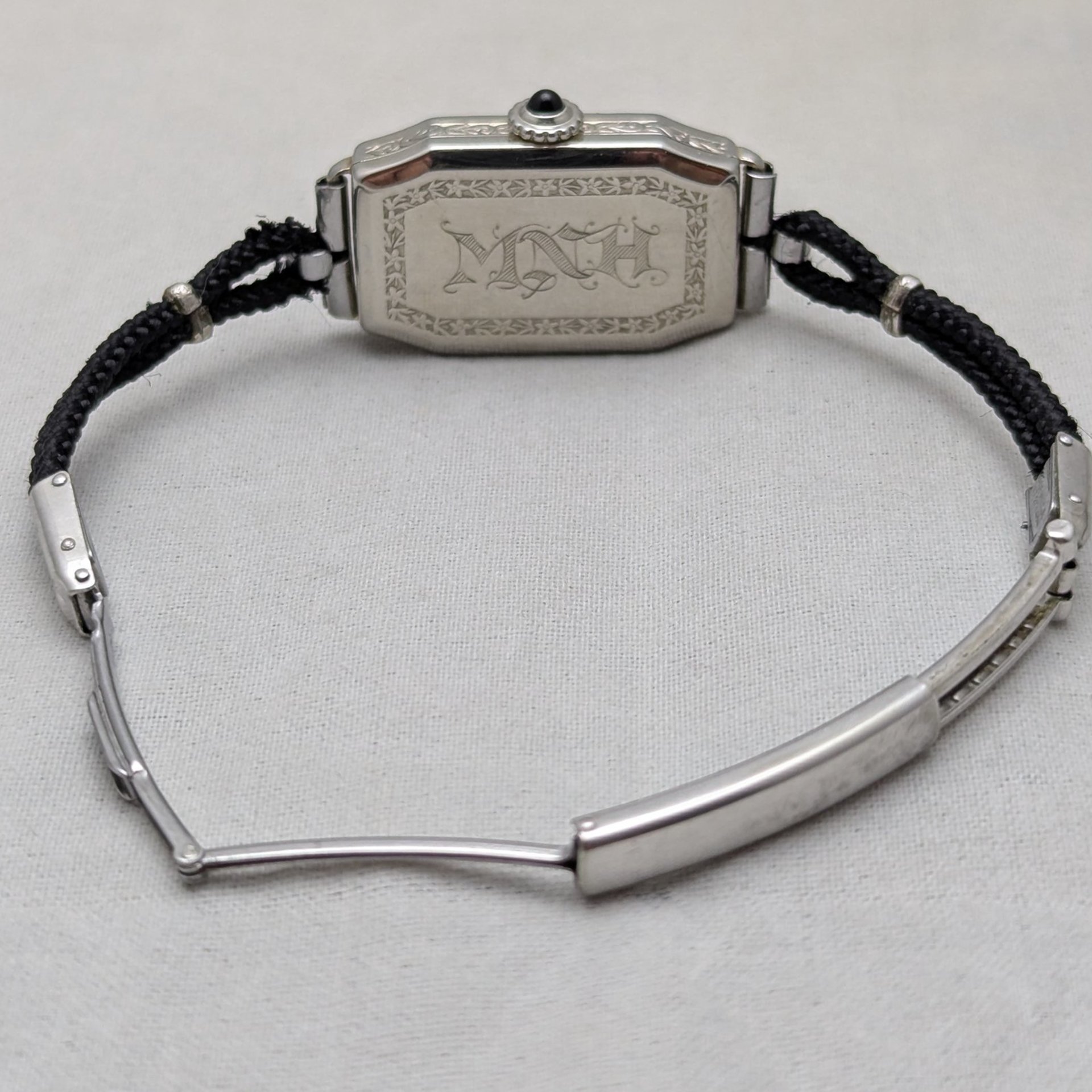 1920's Gruen Ladies Cocktail Watch