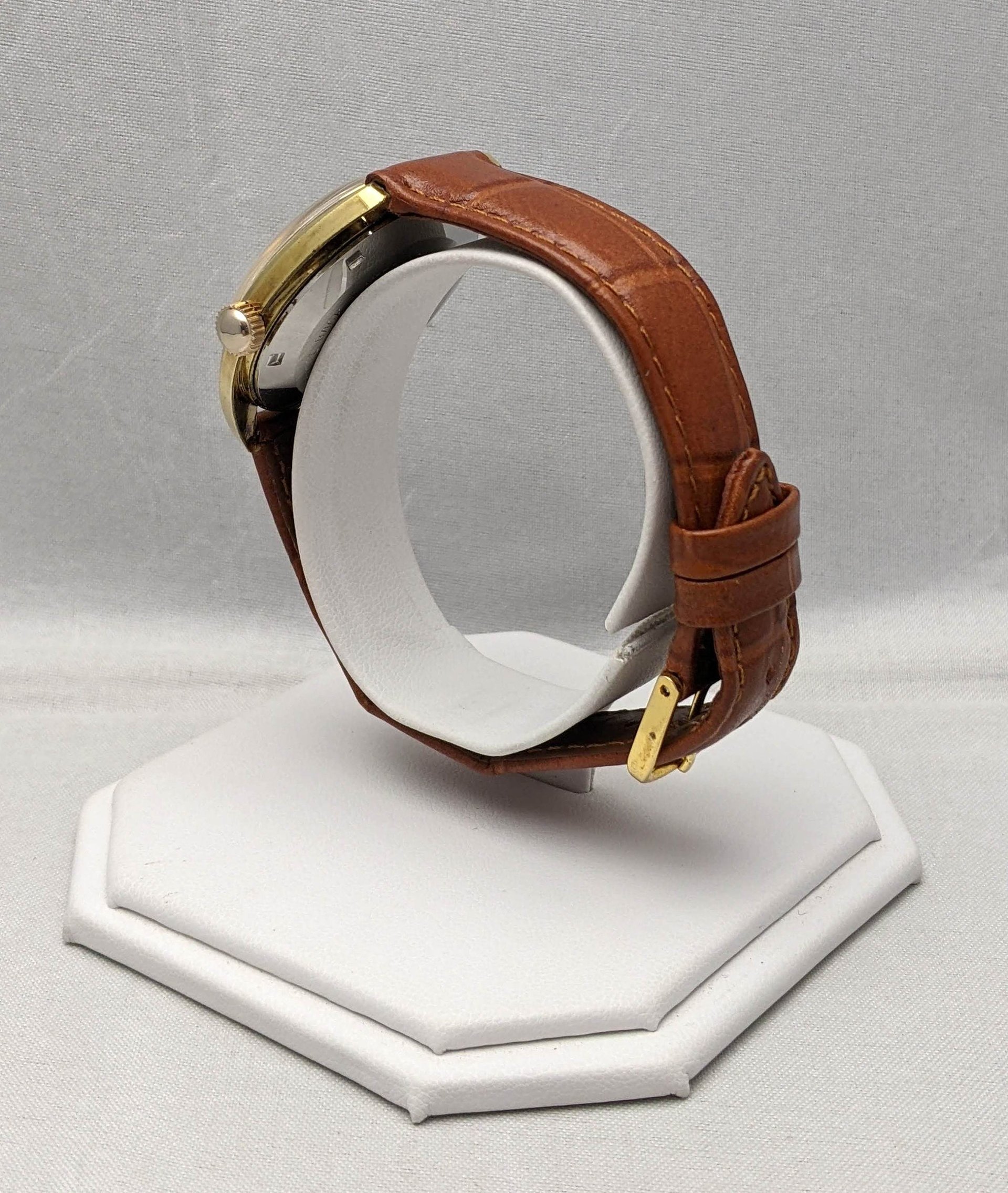 1970s Croton Aquamatic Watch