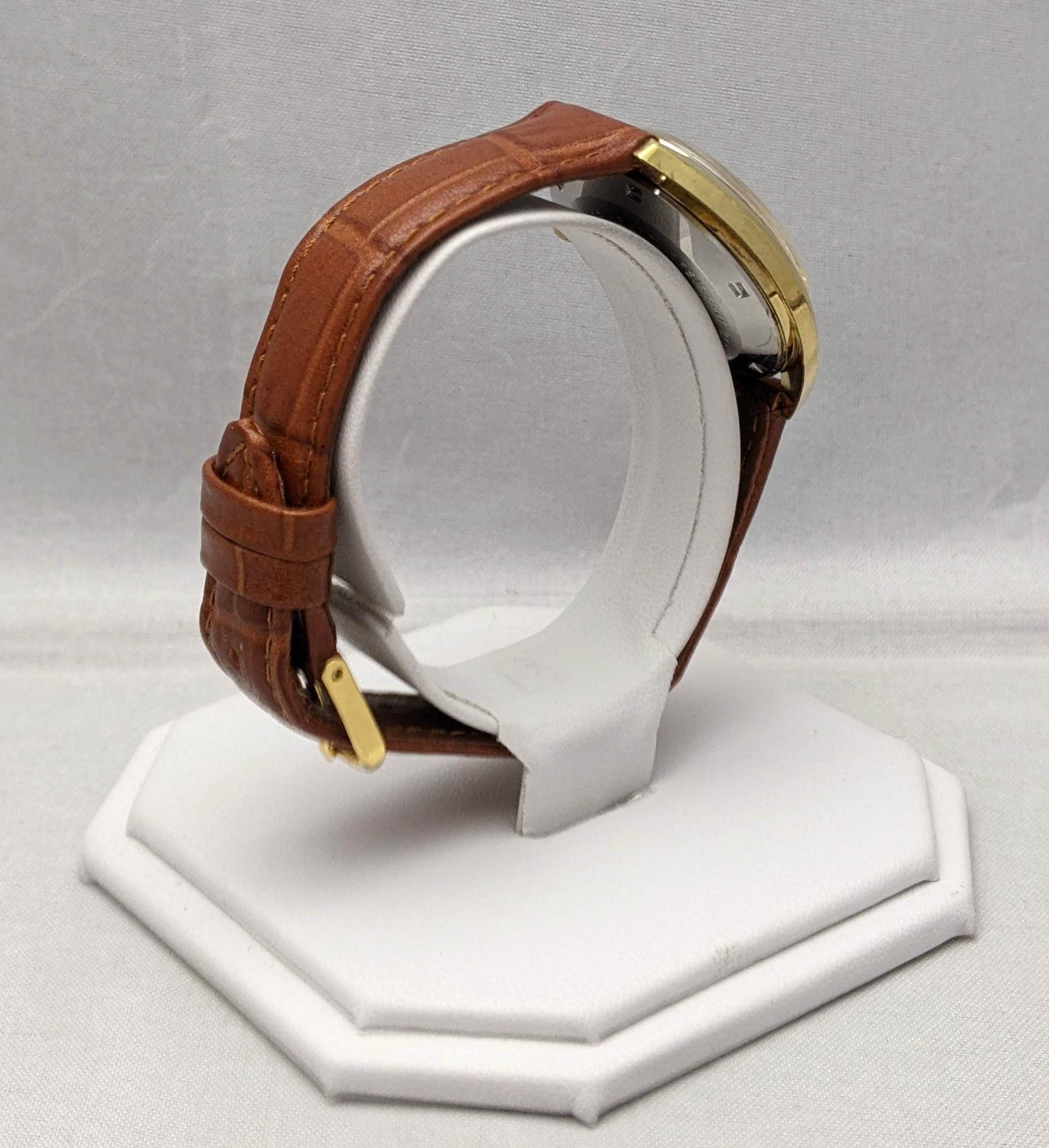 1970s Croton Aquamatic Watch