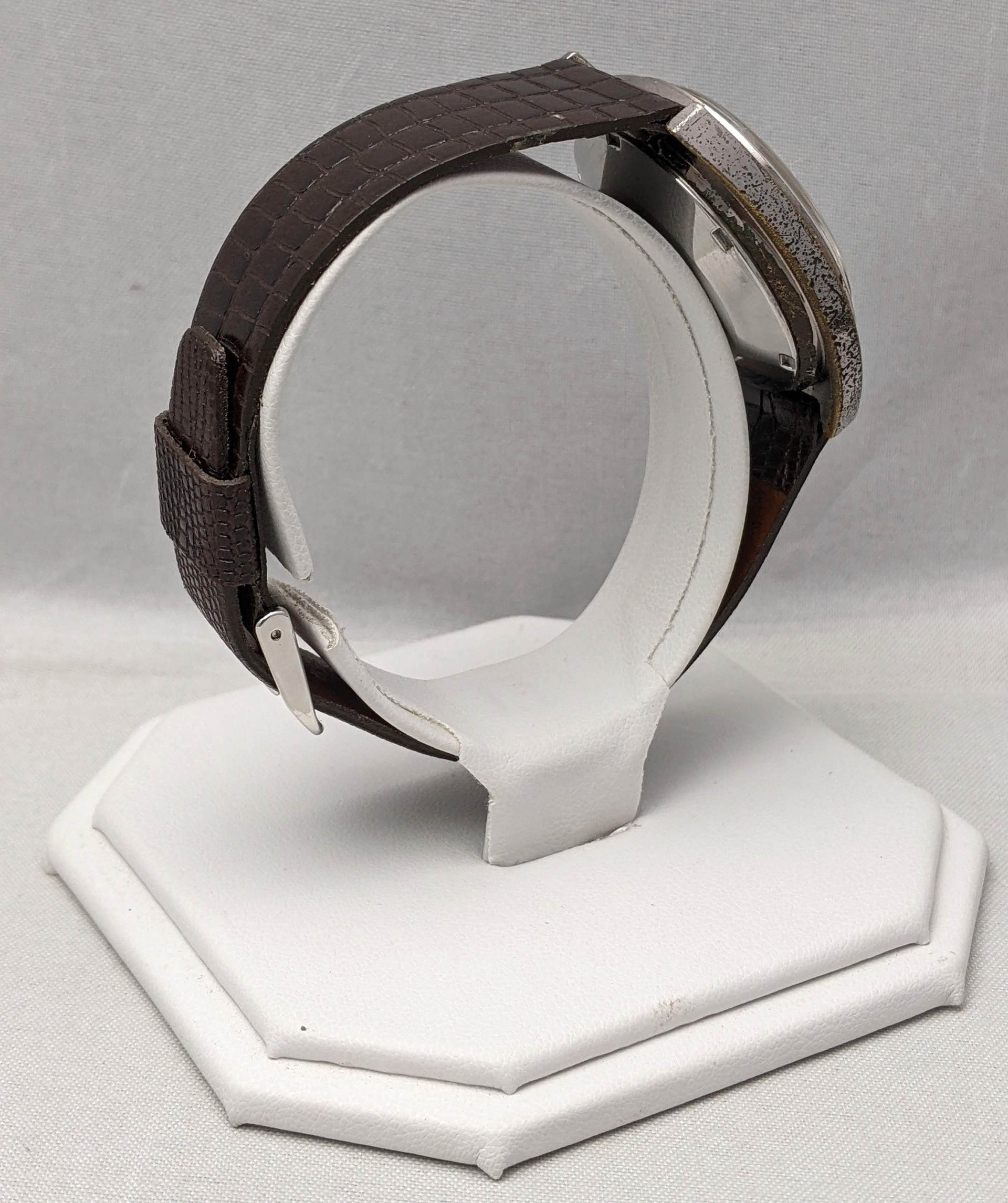 1970s Croton Aquamatic Watch