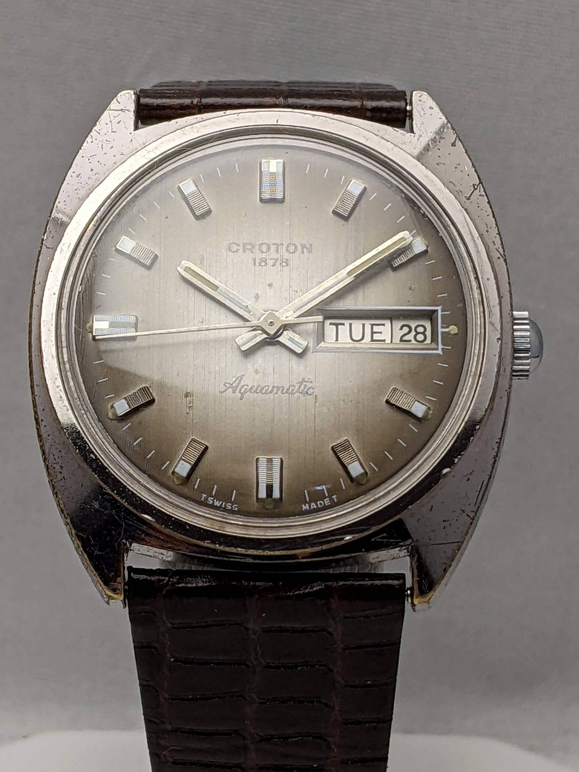 Montgomery Watch Co