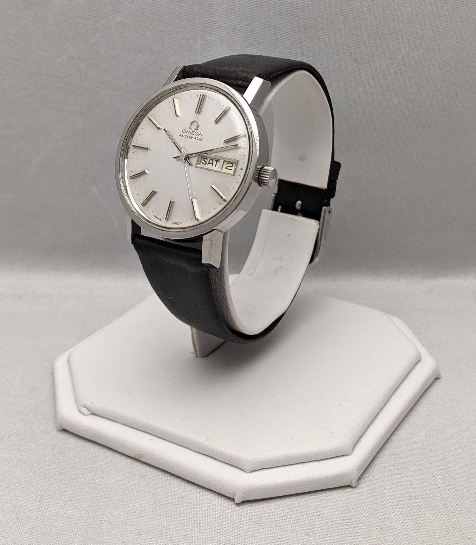 1978 Omega Seamaster Watch
