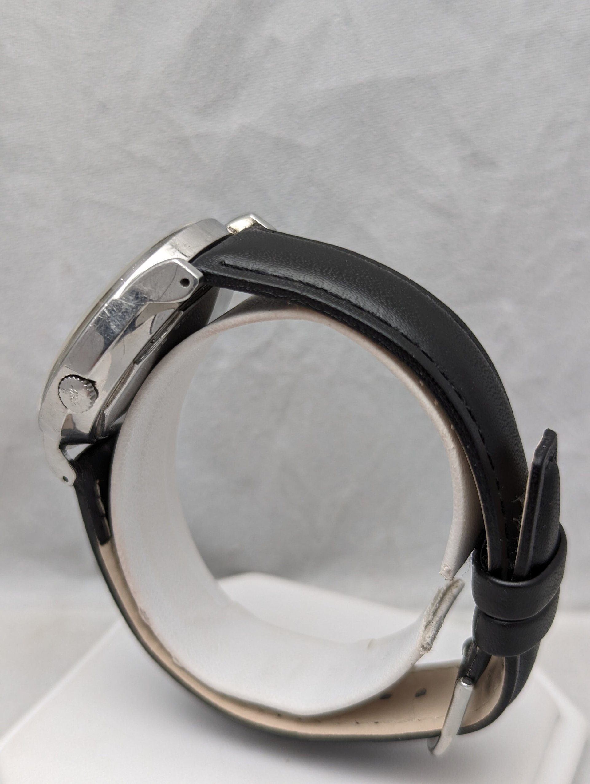 1965 Mido Multistar Automatic Calendar Watch