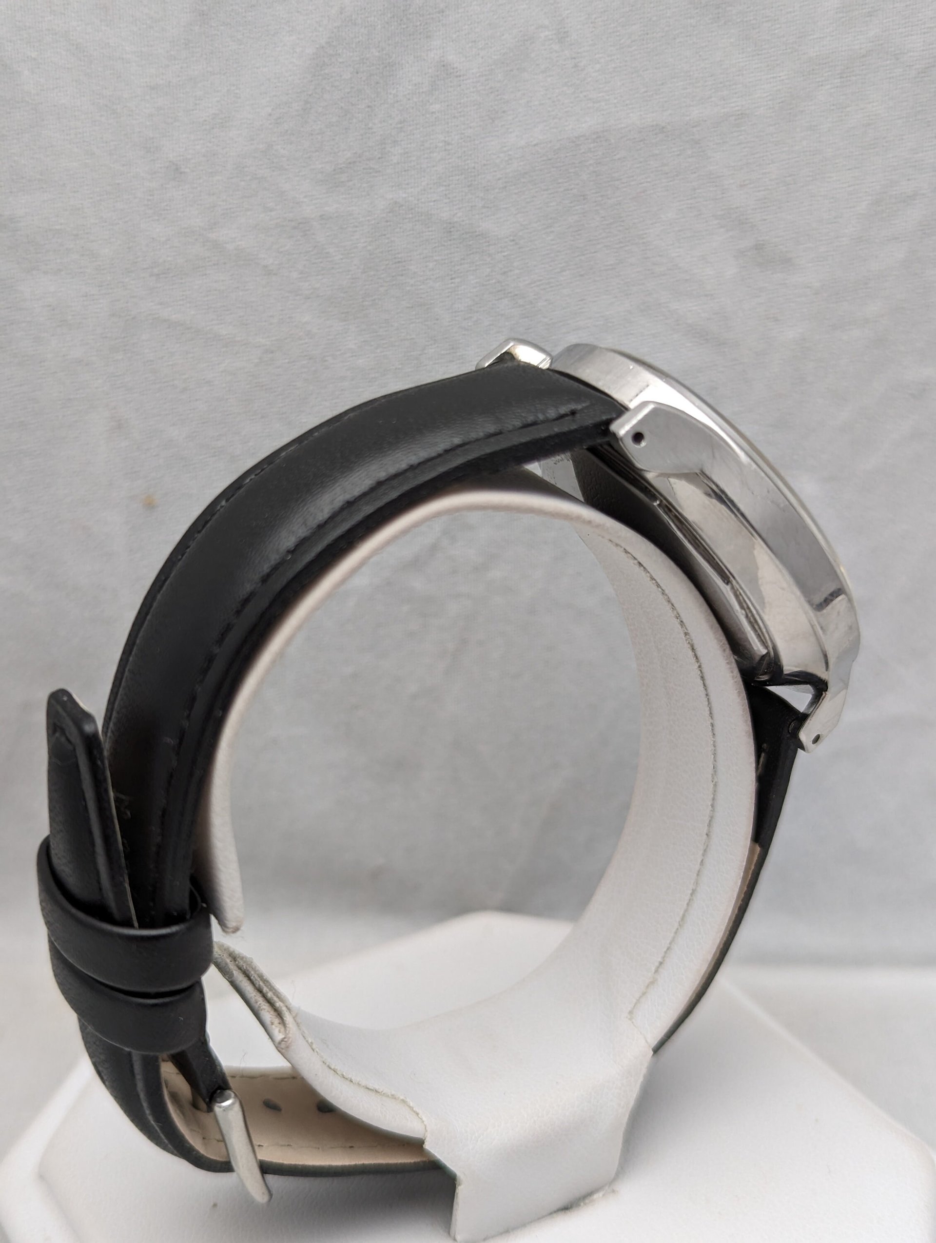 1965 Mido Multistar Automatic Calendar Watch