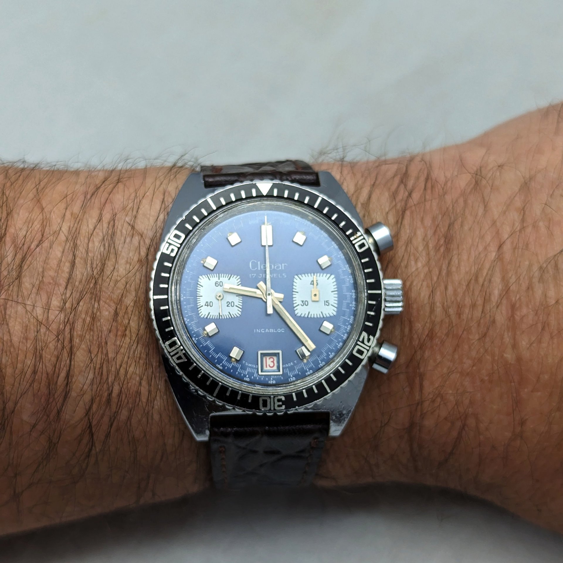 Montgomery Watch Co