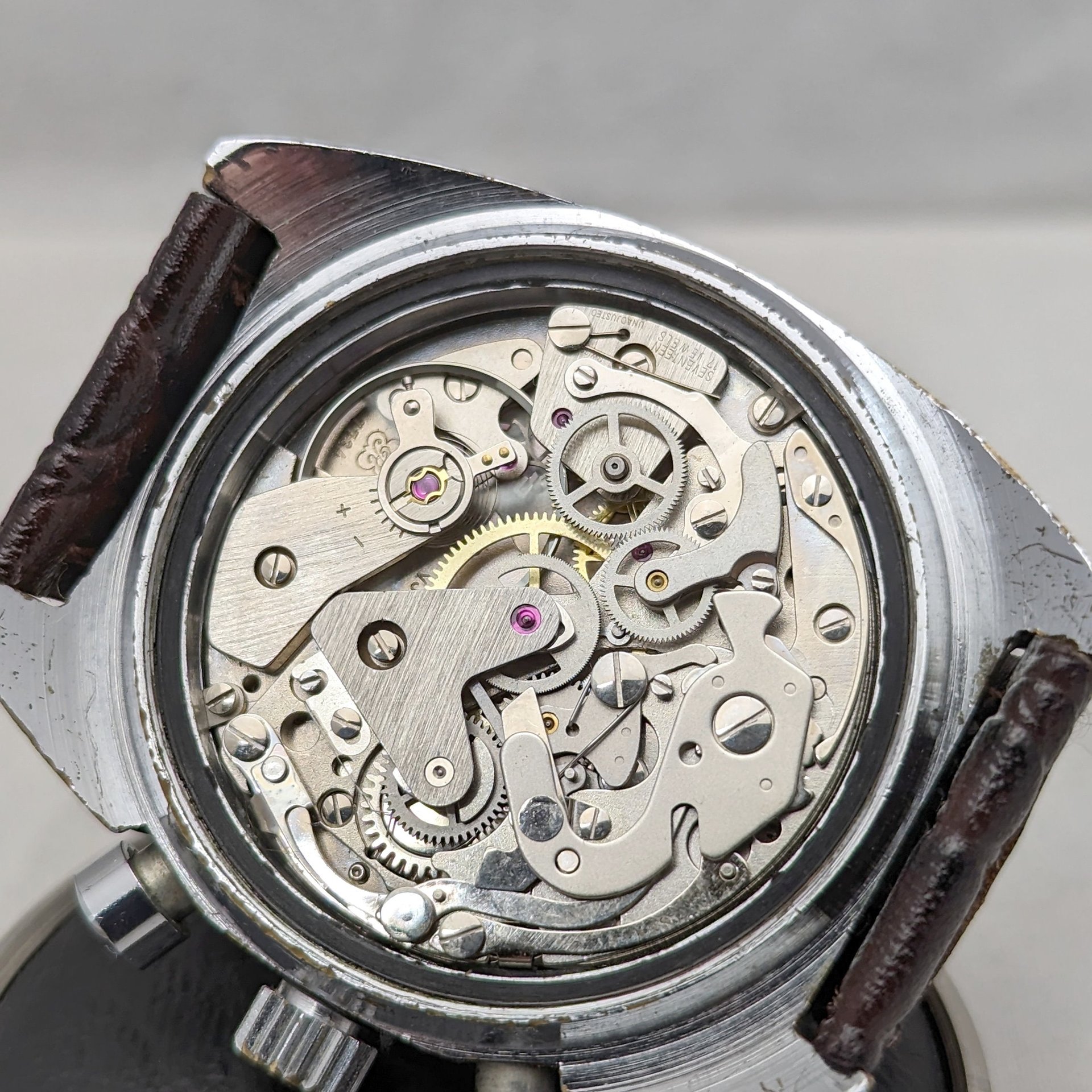 Montgomery Watch Co