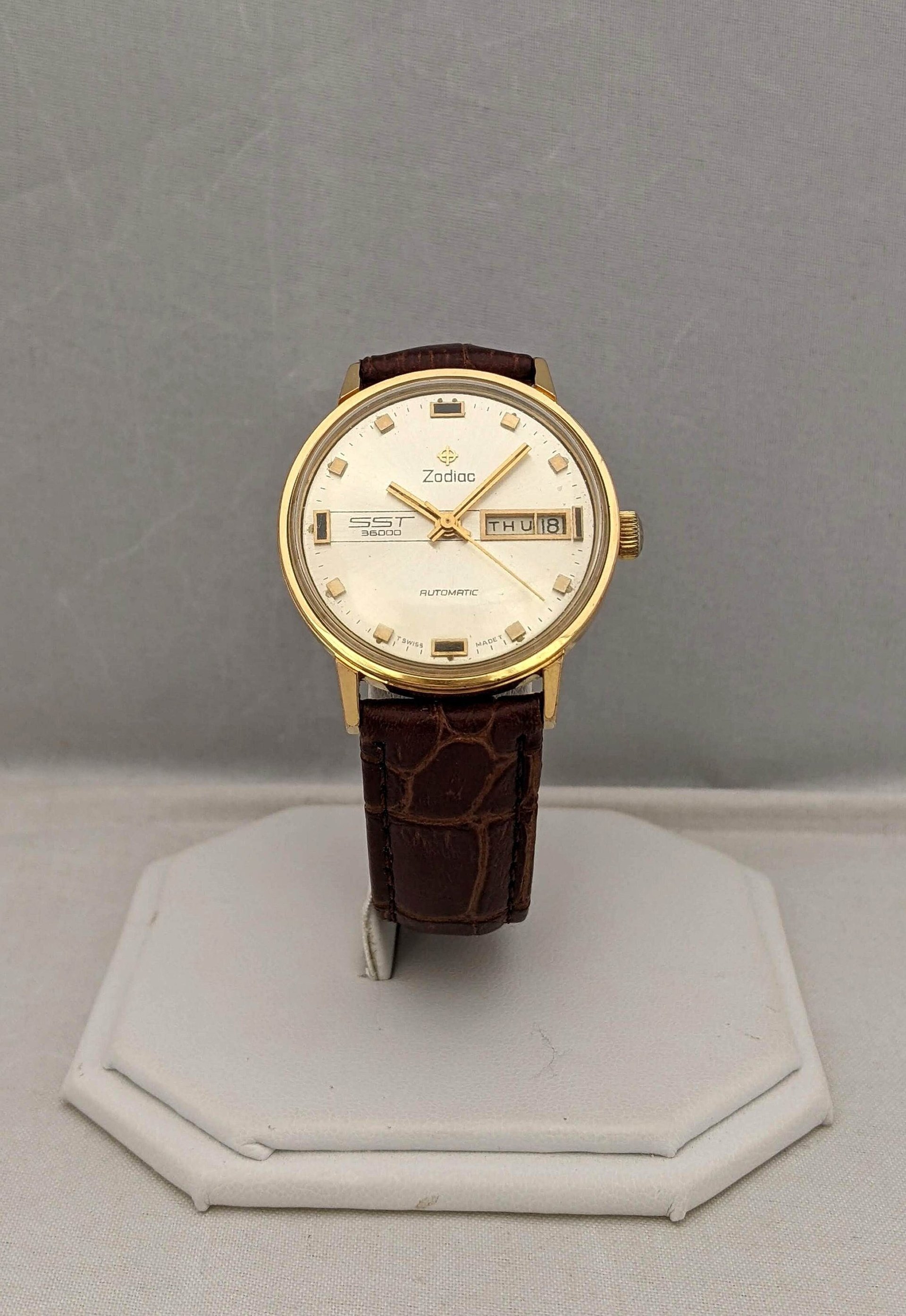 Montgomery Watch Co