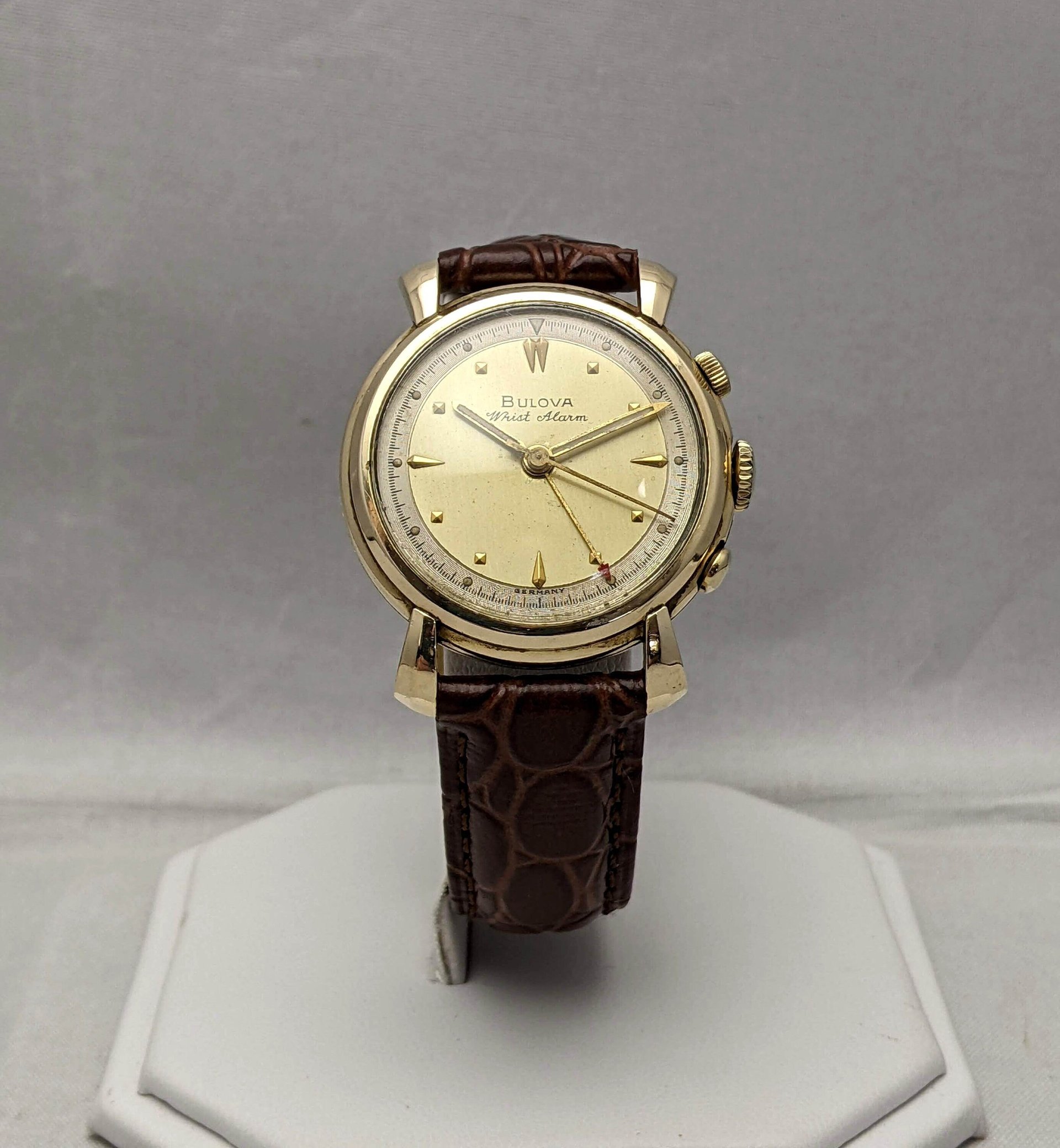 Montgomery Watch Co