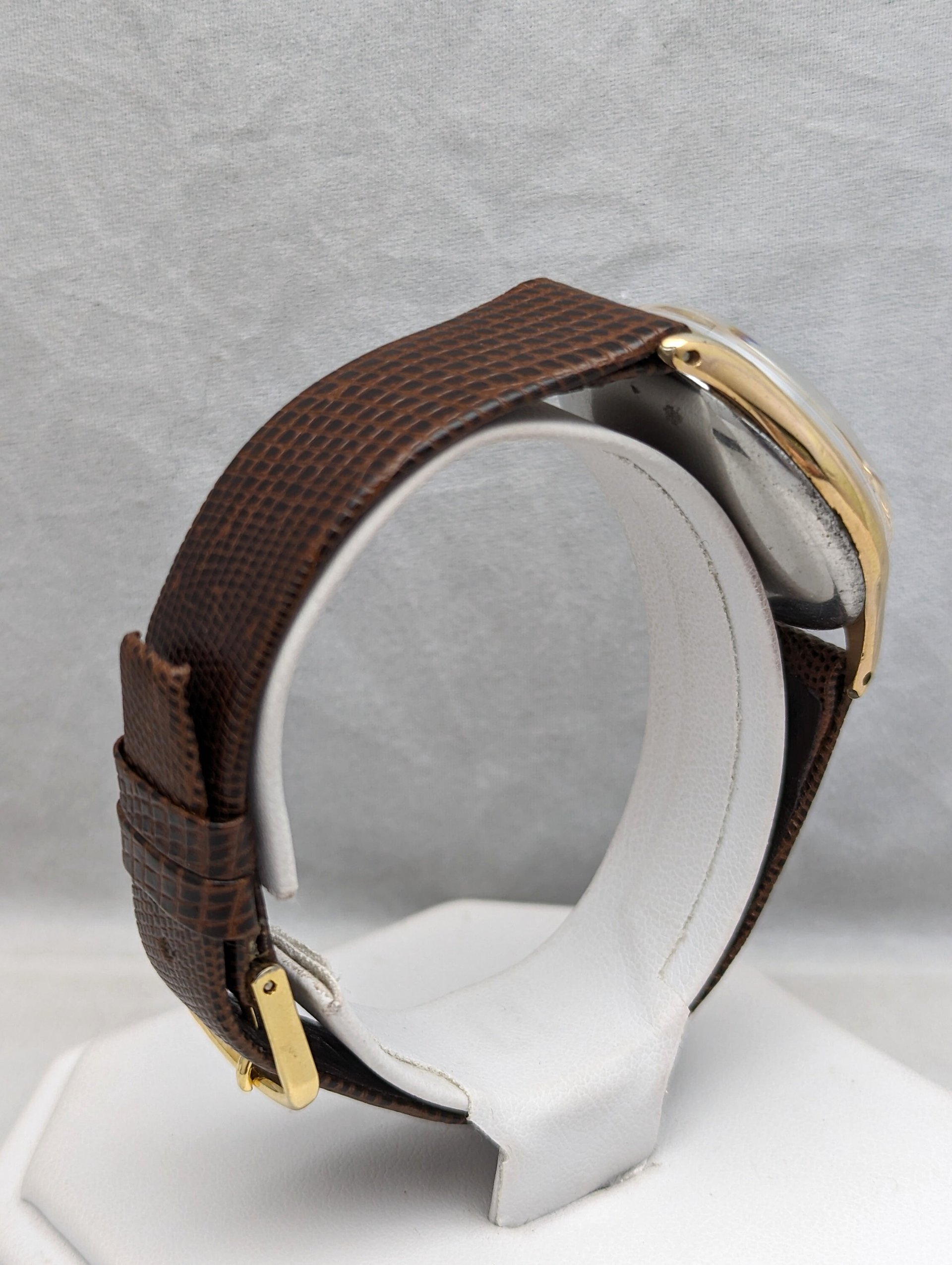 1950 Tissot Antimagnetic Watch
