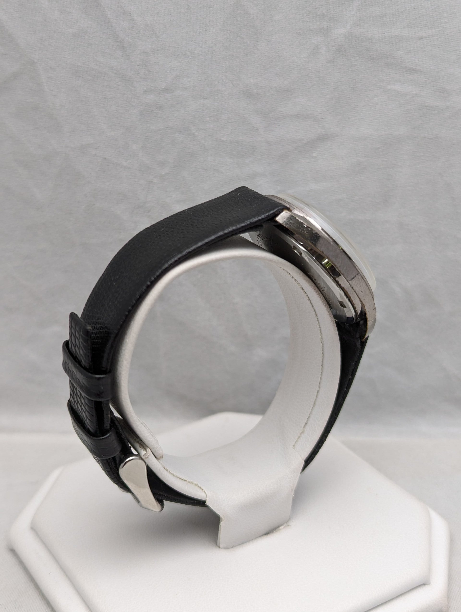 Vintage 1970's Croton Troparctic Watch