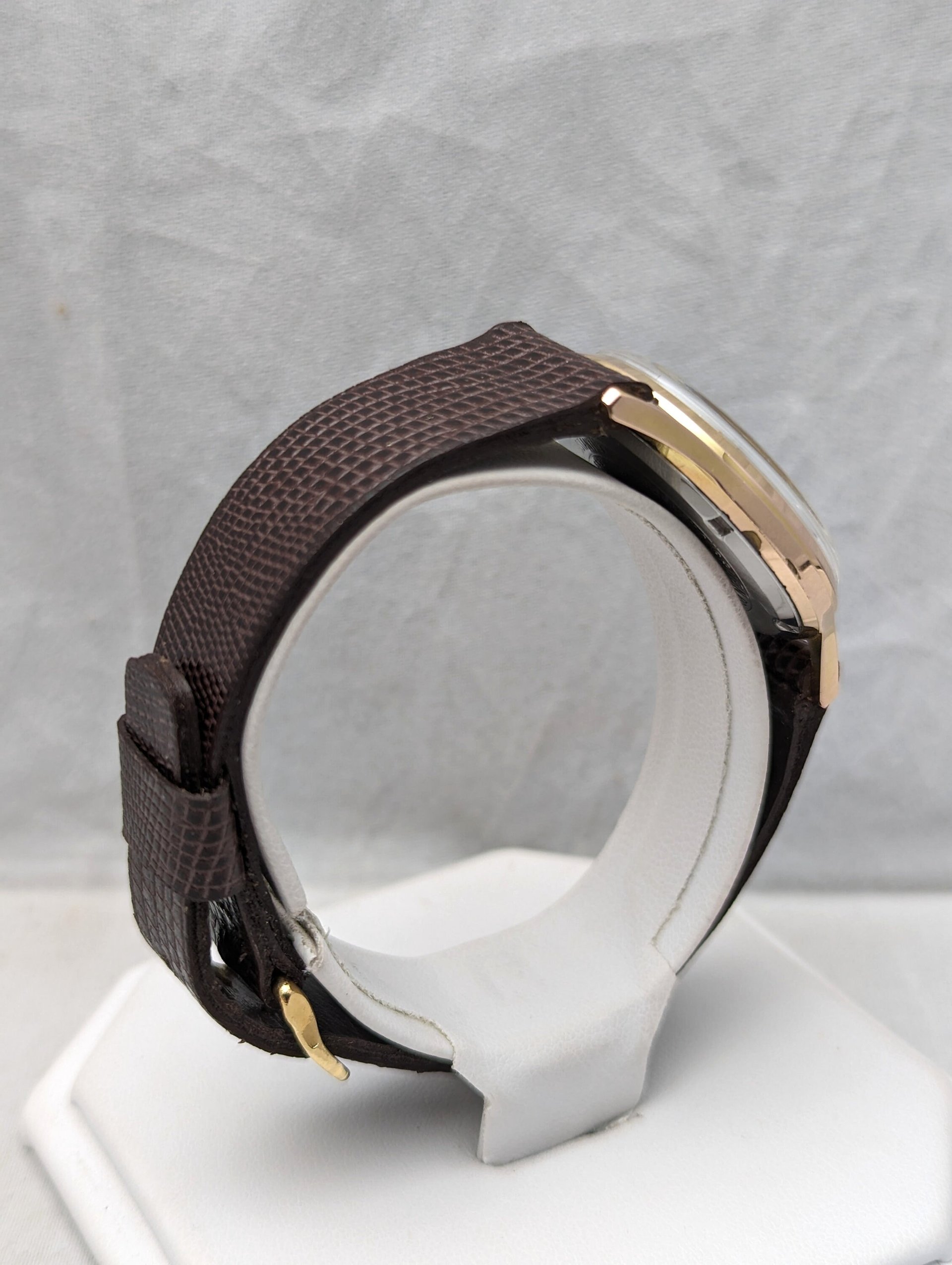 1960s Gruen Precision Men's Watch