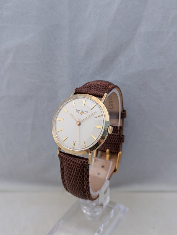 1960's Longines Watch