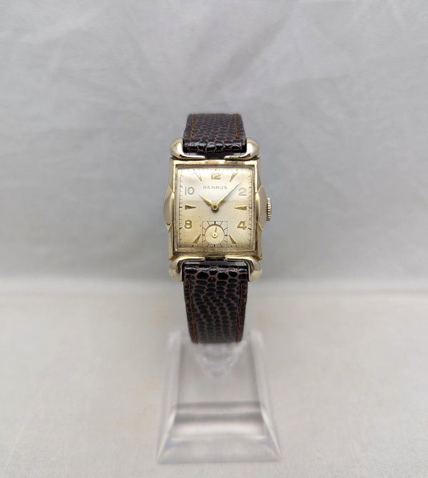 1950's Benrus Watch