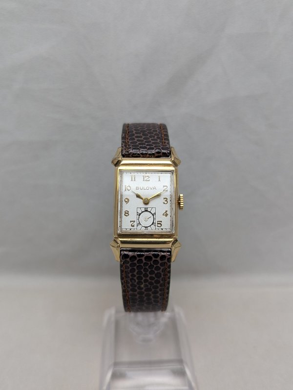 1949 Bulova Navigator