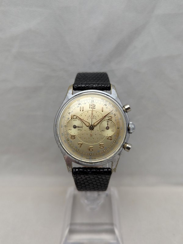 1950s Alpha Chronograph