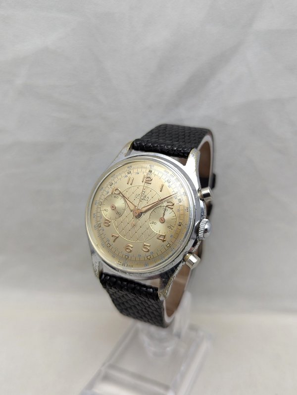 1950s Alpha Chronograph