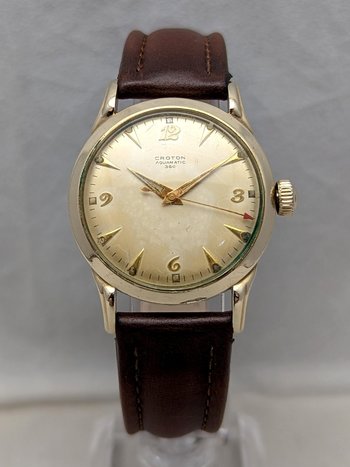 1950's Croton Aquamatic