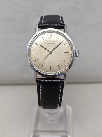 1959 Tissot Watch
