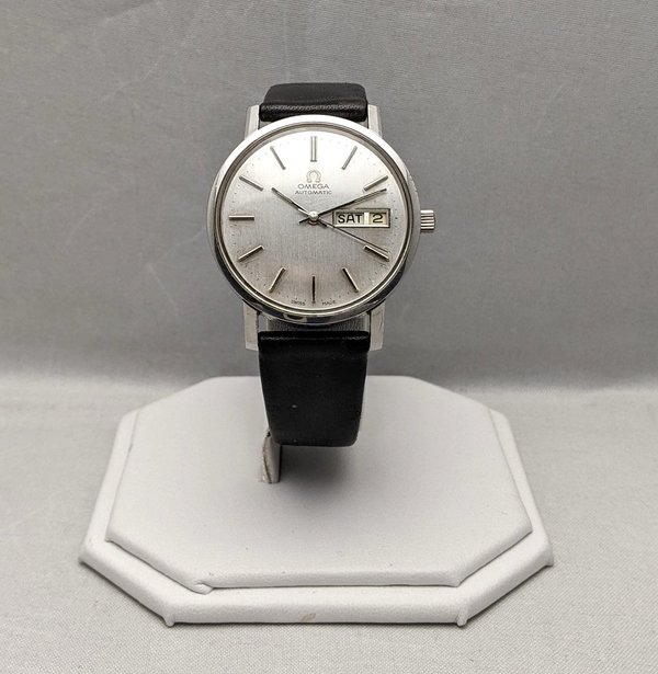 1978 Omega Seamaster Watch